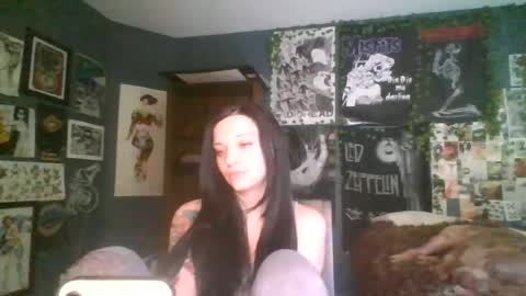 Snapshot of ava_mack chatting on 07/01/26, 05:23 Ava Mack online show from 07/01/26, 05:23
