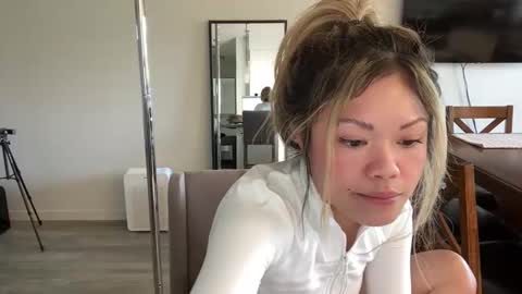 Little Ava  online show from 04/29/26, 08:37