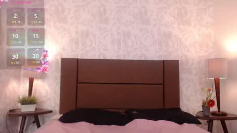 Ava  online show from 10/16/25, 07:48