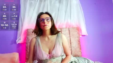 Ava  online show from 06/22/26, 07:00