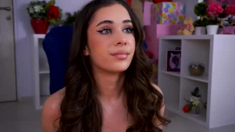 Ava online show from 01/12/26, 07:52