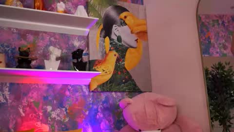 Ava online show from 03/05/26, 08:05