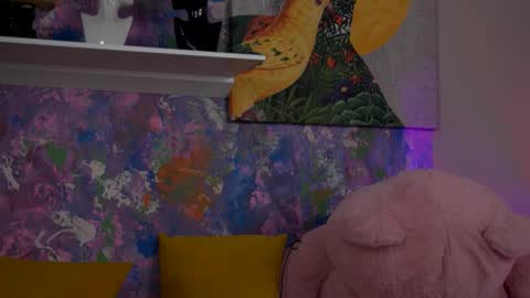 Ava online show from 03/12/26, 08:26