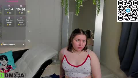 ava_sterling online show from 05/28/26, 01:47
