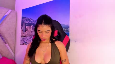 Ava Wilde online show from 10/11/25, 07:34