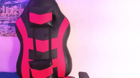 Ava Wilde online show from 10/13/25, 12:54