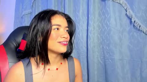 Ava Wilde online show from 01/11/26, 07:19