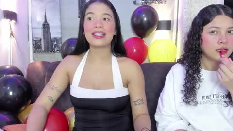 Ava Wilde online show from 02/01/26, 04:05