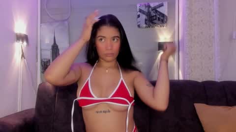 Ava Wilde online show from 02/05/26, 07:40