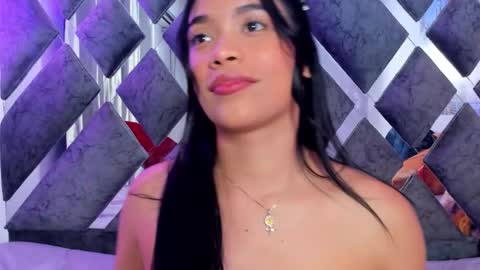 Ava Wilde online show from 03/05/26, 07:54