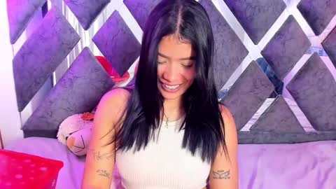 Ava Wilde online show from 03/08/26, 08:01