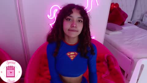 Snapshot of ava_williams_ chatting on 02/13/25, 04:17 AVA online show from 02/13/25, 04:17