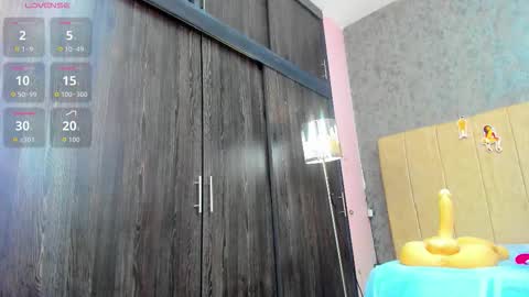 AVA online show from 12/04/25, 03:27