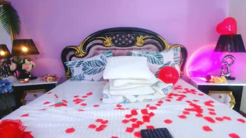 avaaaddamss online show from 02/13/26, 10:11