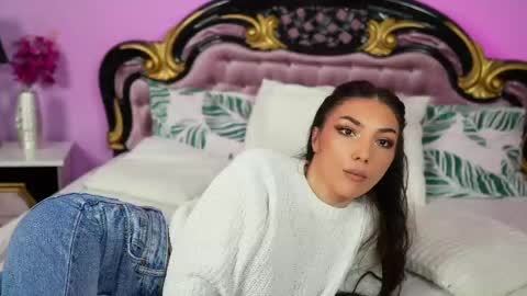 avaaaddamss online show from 05/04/26, 04:30