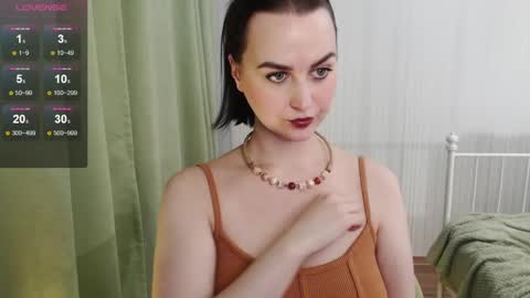 Ava online show from 12/16/24, 04:05