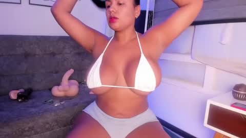 Ava Ferrera Elena online show from 03/03/25, 02:15