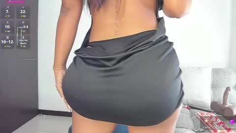 Ava Ferrera Elena online show from 01/08/26, 07:05