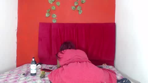 Snapshot of avalericherrycm101 chatting on 02/01/25, 07:57 avalericherrycm101 online show from 02/01/25, 07:57