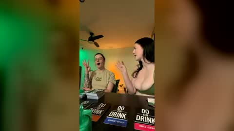 avallanchee online show from 06/25/26, 05:34