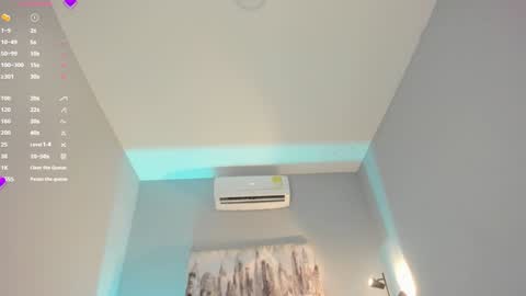 Avalon online show from 01/14/25, 09:51