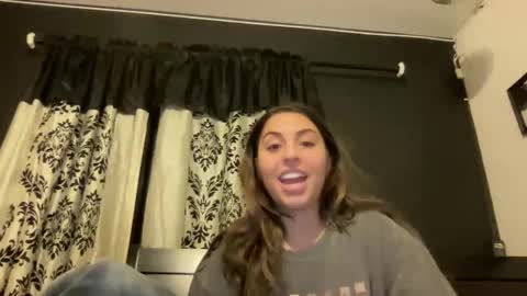 Ava Monroe online show from 12/31/24, 05:33