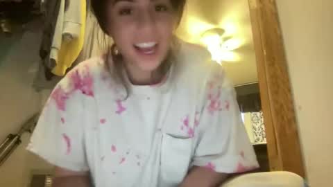 Snapshot of avamonroexo chatting on 01/31/25, 11:03 Ava Monroe online show from 01/31/25, 11:03