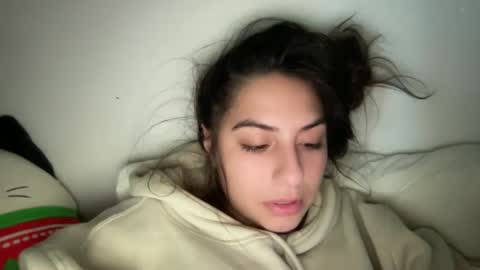 Snapshot of avamonroexo chatting on 02/27/25, 09:36 Ava Monroe online show from 02/27/25, 09:36