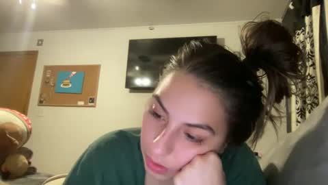 Snapshot of avamonroexo chatting on 03/08/25, 09:06 Ava Monroe online show from 03/08/25, 09:06