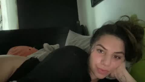 Ava Monroe online show from 04/15/26, 10:43