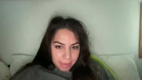 Ava Monroe online show from 05/06/26, 08:36