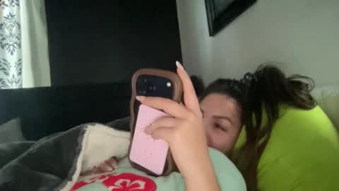 Ava Monroe online show from 05/13/26, 07:55