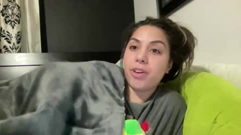 Ava Monroe online show from 05/20/26, 05:24