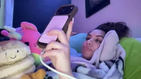 Ava Monroe online show from 05/21/26, 01:12