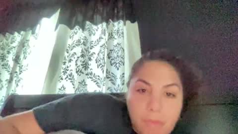 Ava Monroe online show from 08/03/26, 07:50