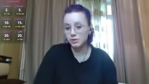 avaobierne online show from 05/12/26, 06:21