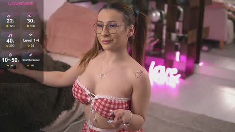 AvaReed online show from 02/05/25, 08:11