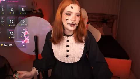  Ava  online show from 10/24/25, 01:07