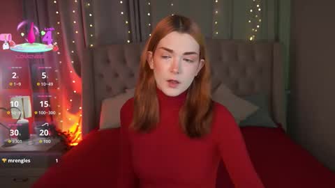  Ava  online show from 12/03/25, 01:20