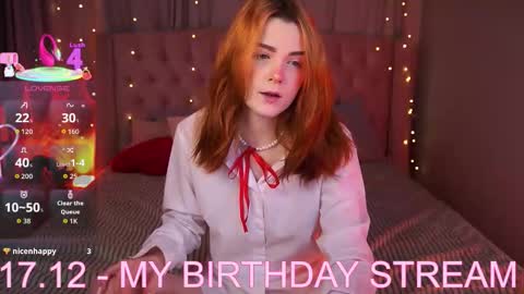  Ava  online show from 12/14/25, 12:10