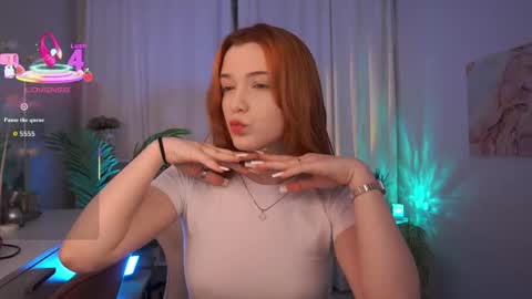  Ava  online show from 02/02/26, 06:12