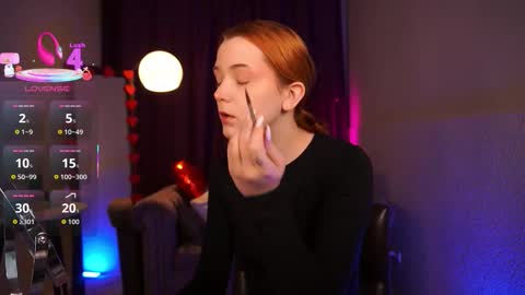  Ava  online show from 02/09/26, 06:28