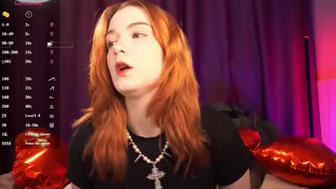  Ava  online show from 02/16/26, 01:07