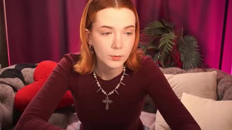  Ava  online show from 03/11/26, 03:29