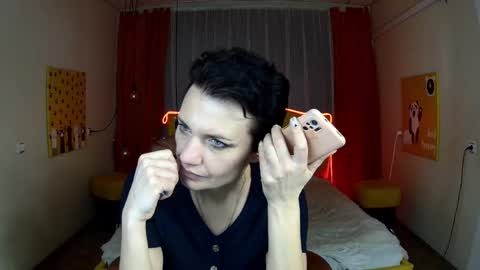 avasaturnian online show from 11/10/25, 08:35