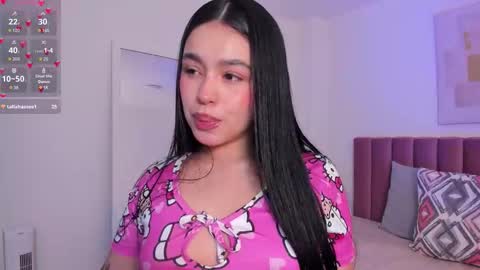 Ava  online show from 10/07/25, 05:32