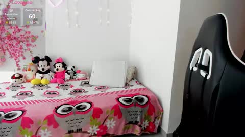 Ava  online show from 01/10/26, 06:20