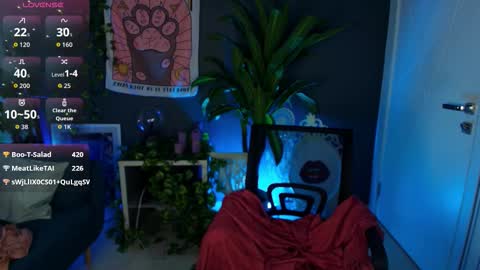 avasun online show from 03/14/26, 11:59