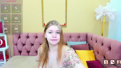 Snapshot of avasunshine_ chatting on 03/29/26, 01:05 Ava online show from 03/29/26, 01:05