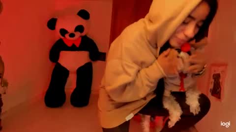 Valery -- online show from 12/11/24, 03:02